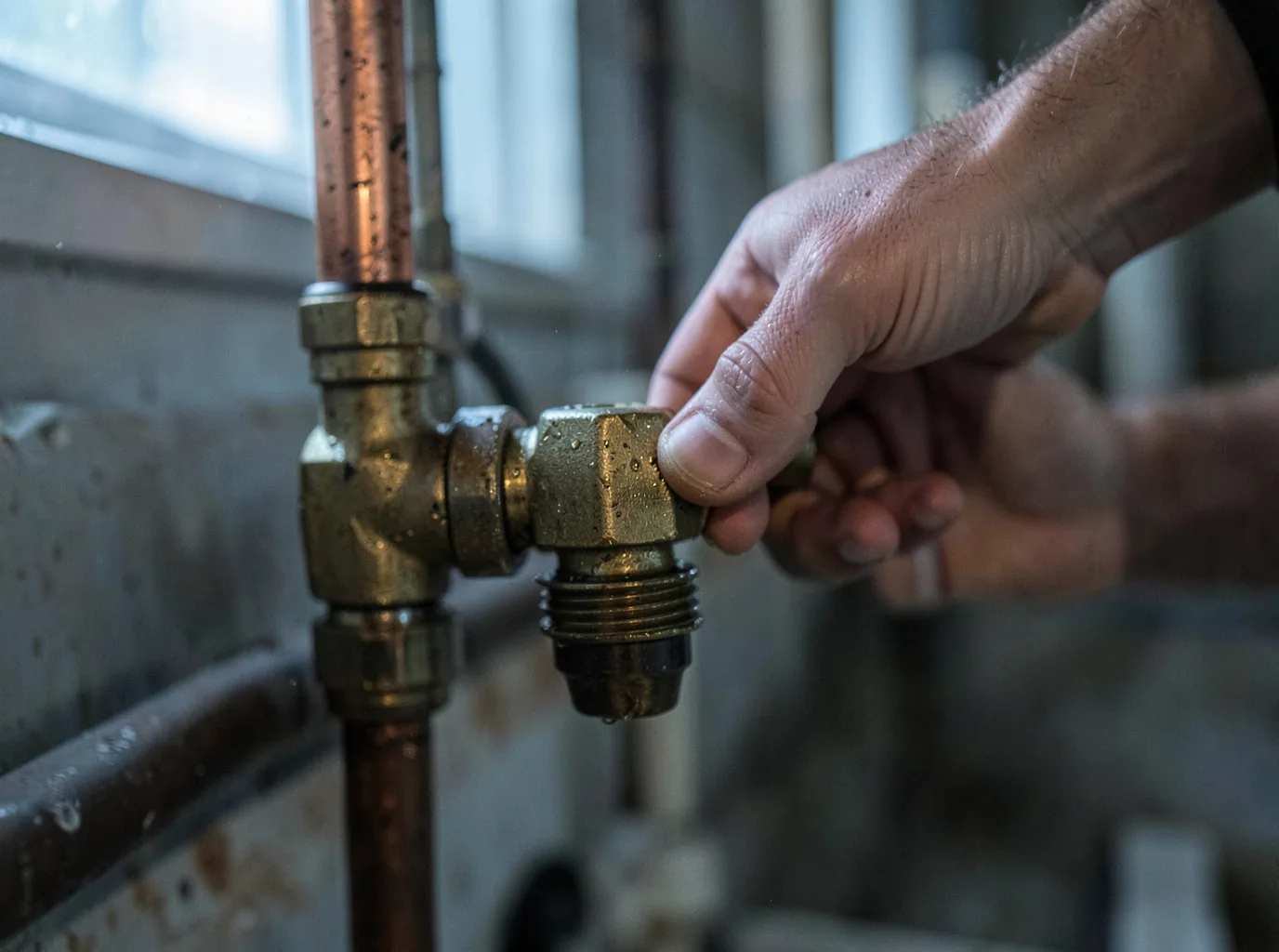 Emergency Plumber Millersburg, IA FAQs